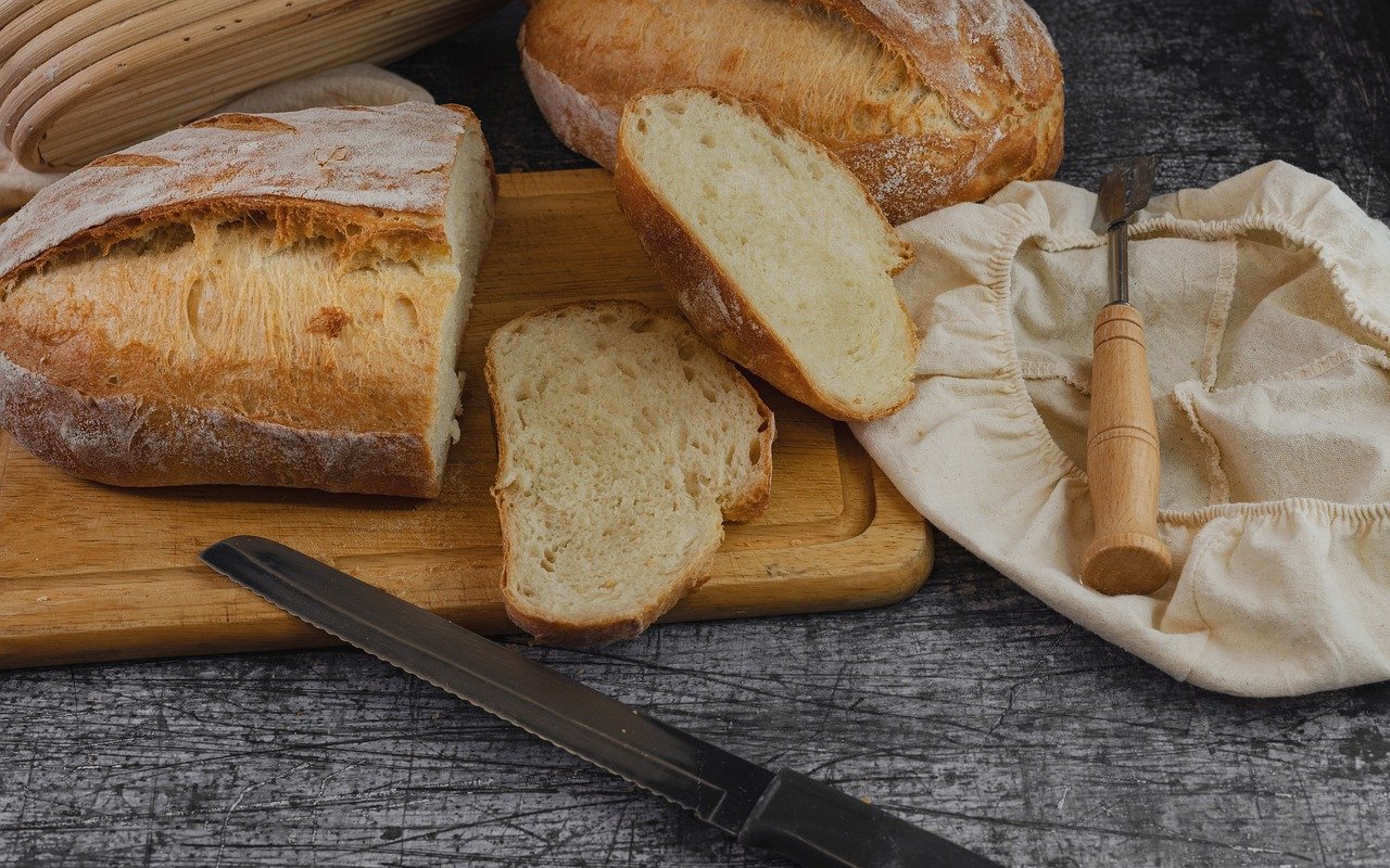 Child Safety in the Kitchen - What you Need to Know
